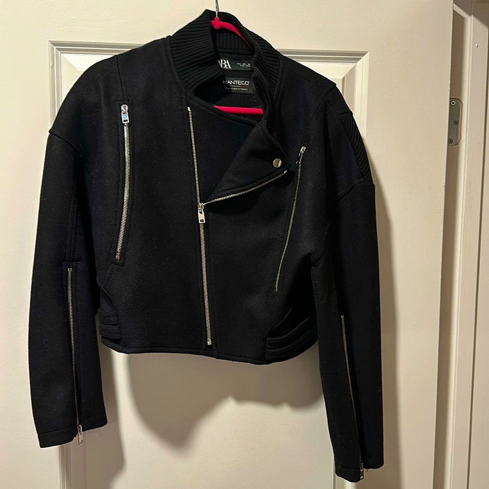Zara jacket